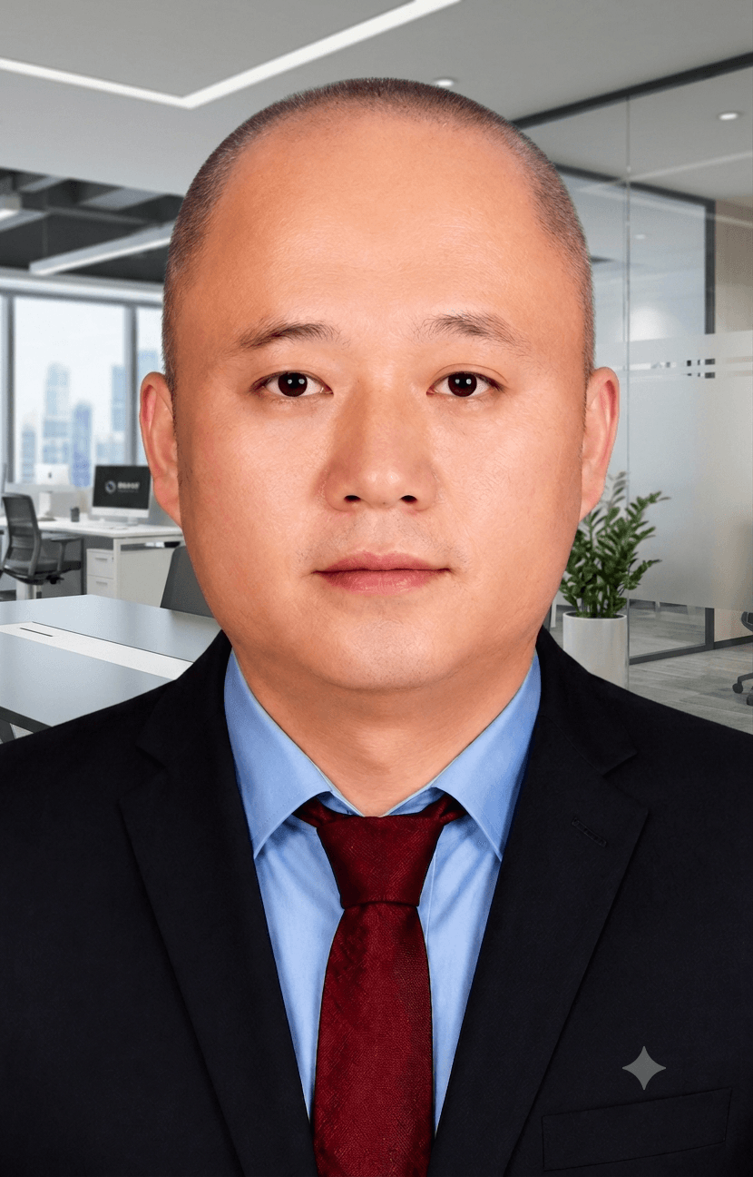 Meng jian Jun